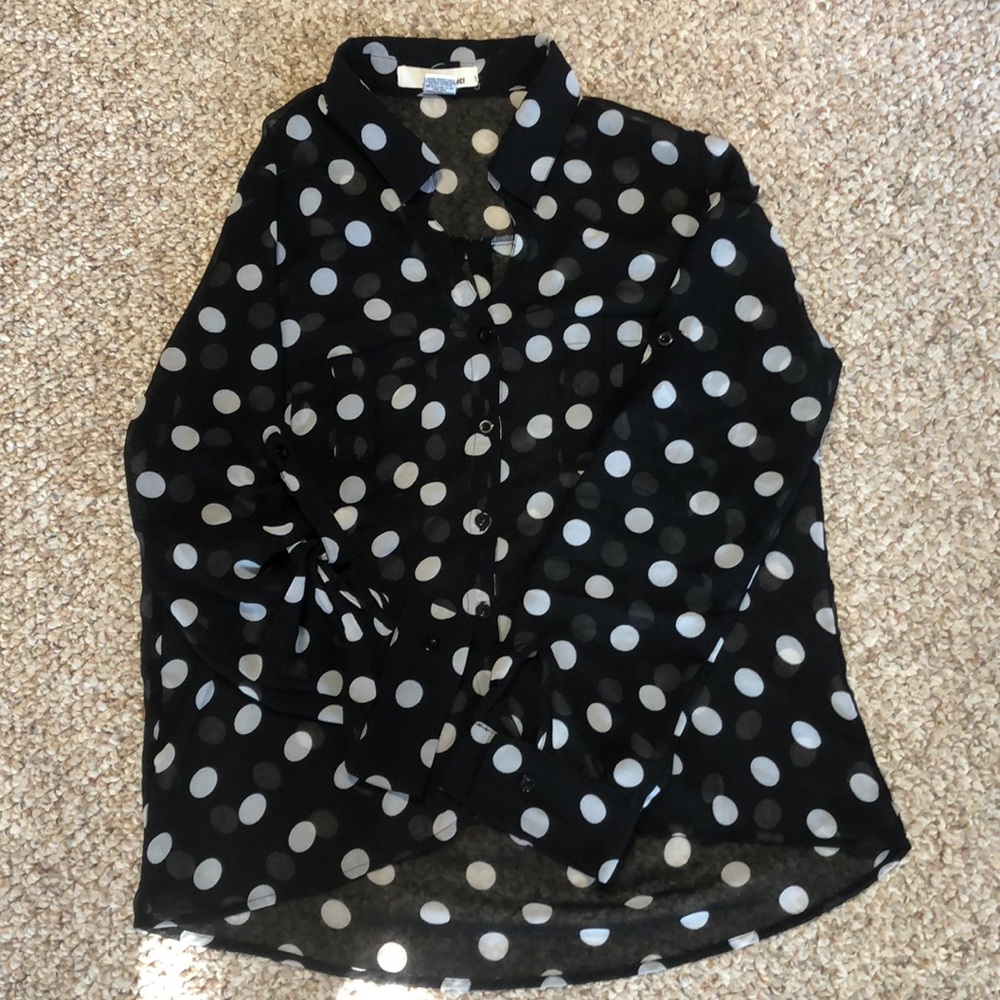 Blouse